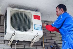 24/7 and Emergency HVAC Near Huntington Wd, MI | Air Conidtioning and Heating Contractors